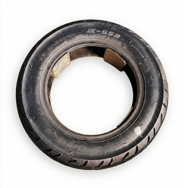 Anvelopa 3.00-8 H-652 (13x3)