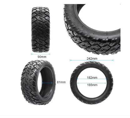 Anvelopa 85/65-6.5 (10x3.5) Innova