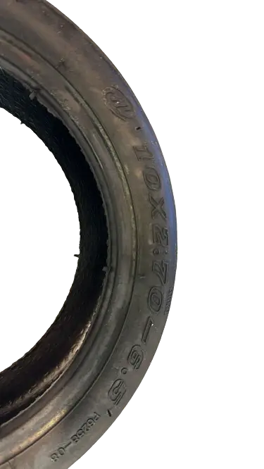 Anvelopa Wanda 10x2.70-6.5