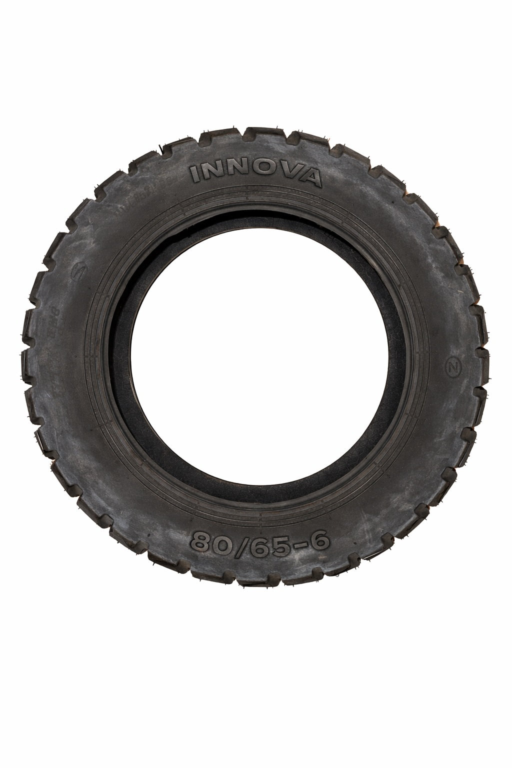 Anvelopă Innova 80/65-6 Tubetype  (9x3.15)