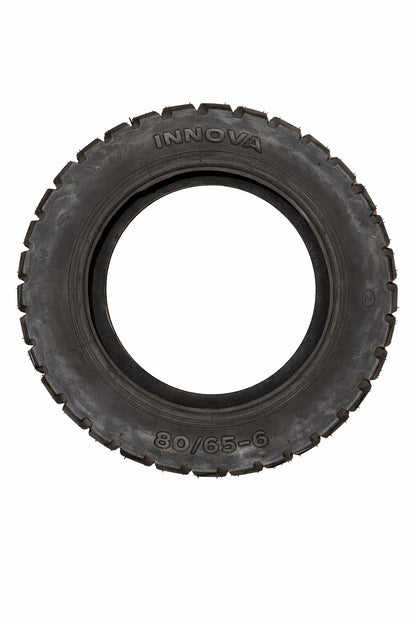 Anvelopă Innova 80/65-6 Tubetype  (9x3.15)