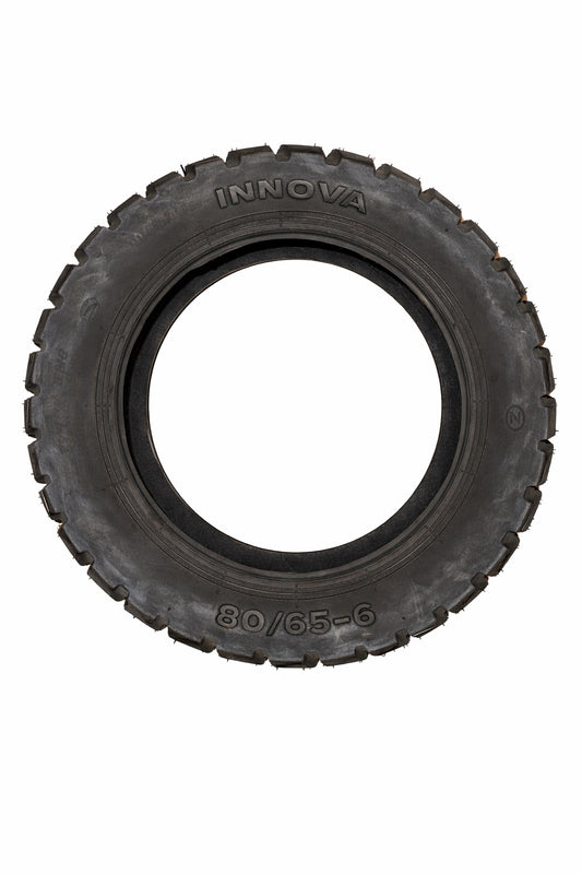 Anvelopă Innova 80/65-6 Tubetype  (9x3.15)
