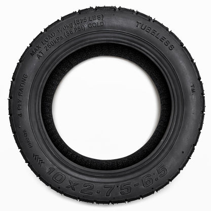 Anvelopă 10x2.75-6.5 Tubeless