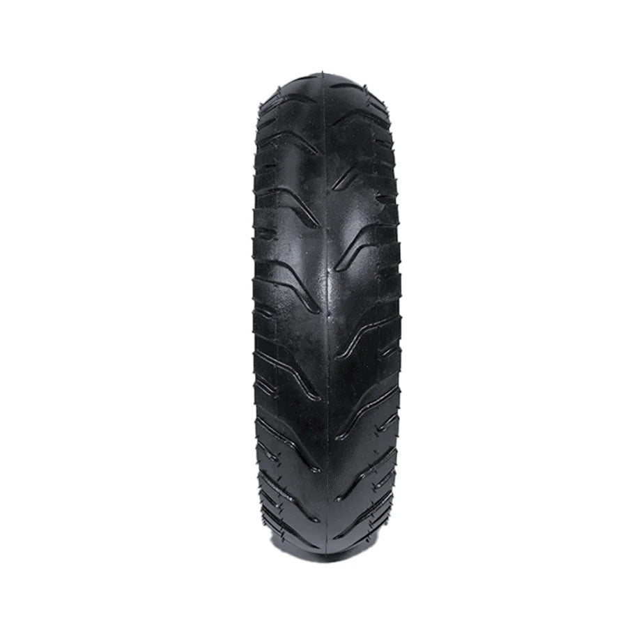 Anvelopă RisingSun plină  9×2,125