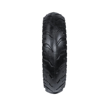 Anvelopă RisingSun plină  9×2,125