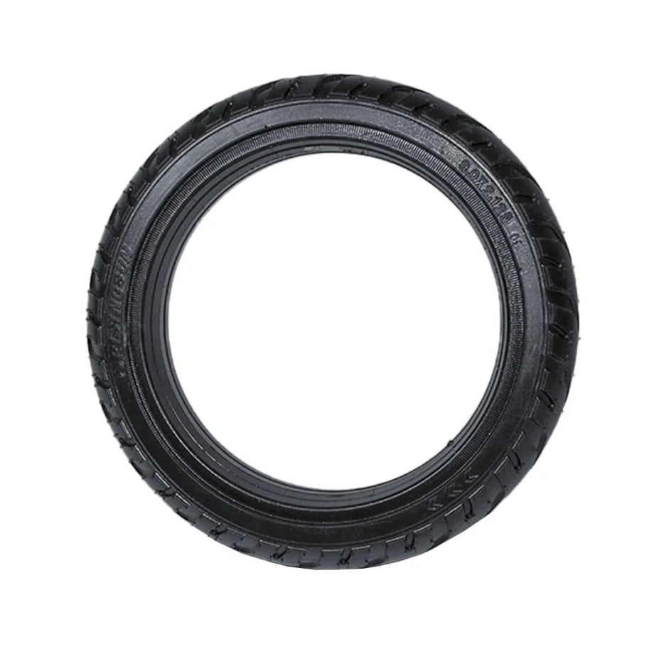 Anvelopă RisingSun plină  9×2,125