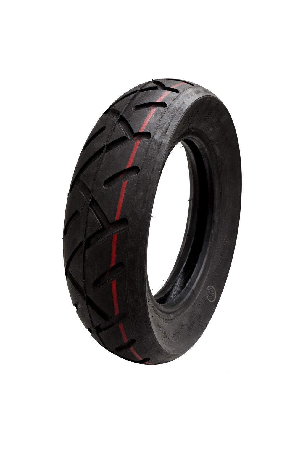 Anvelopă CST 10x2.50 Tubetype