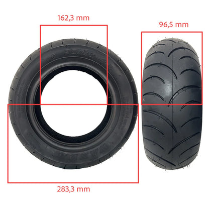 Anvelopă 90/65-6,5 Tubeless