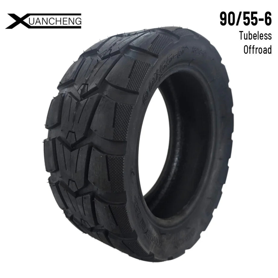Anvelopă tubeless 90/55-6 Xuancheng