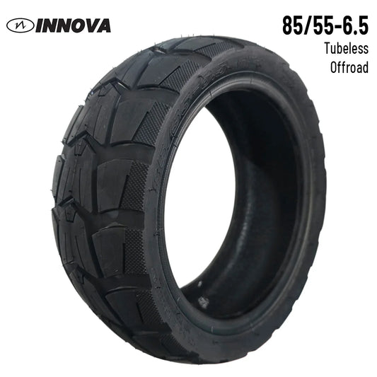 Anvelopă INNOVA 85/55-6.5 – Offroad, Tubeless