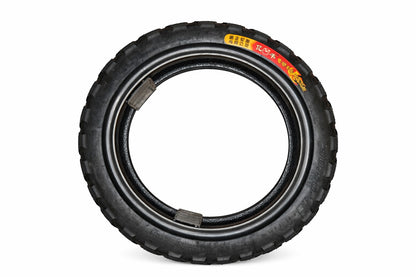 Anvelopă scuter 90/90-13 (16×3.50) Tubeless