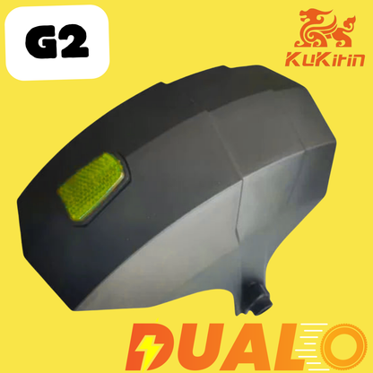Aripa spate Kukirin G2
