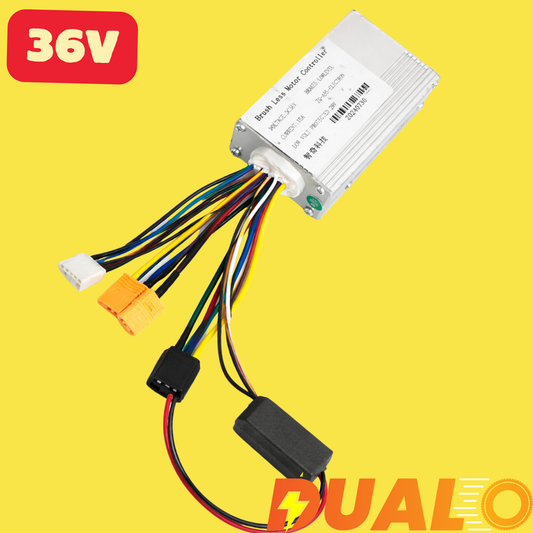Controller S1 Pro, 36V, 15A