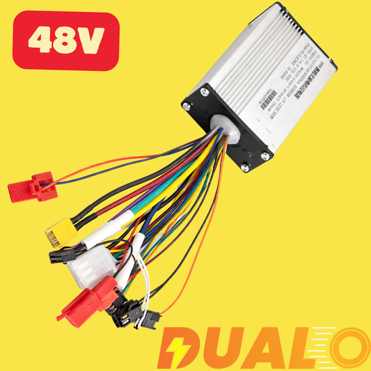 Controller 48V, 18A