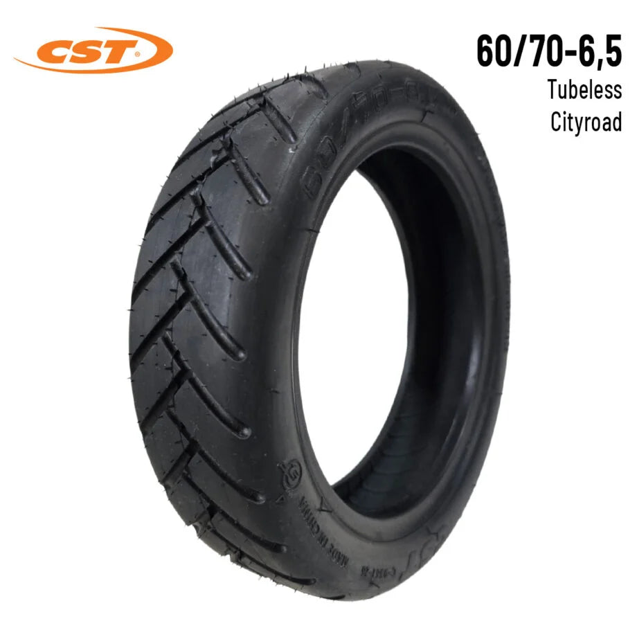 Anvelopă tubeless 60/70-6.5 Cityroad CST