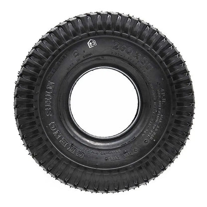 Anvelopă CST 260×85 Tubetype (10x3.5)